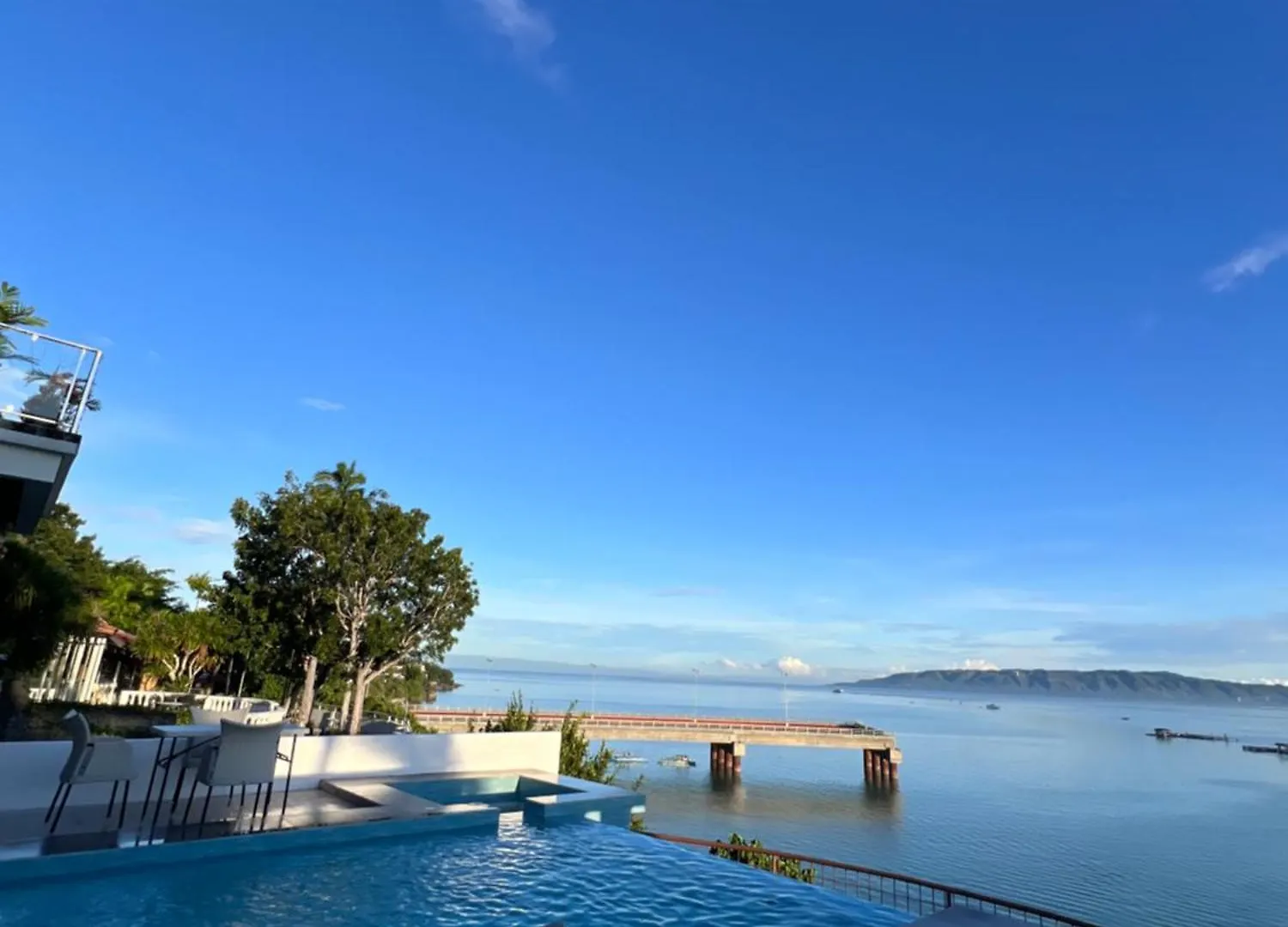 Aa Villa Private Resort Dauis 0*,  Filippine